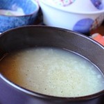 Nara Hoteru - 茶がゆ