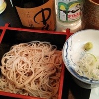 深大寺 水神苑 - 深大寺蕎麦