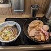 京都 麺屋たけ井 阪急梅田店