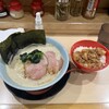 家系ラーメン 薩摩家