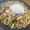 スパゲティ屋くぼやん