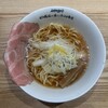 創業麺類元年 坂本龍馬が愛したラーメン食堂