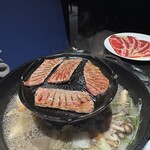 焼肉としゃぶしゃぶ 焼きしゃぶjp - 