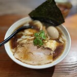 純手打ち 麺と未来 - 