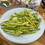 サカトケ乃カミ - 