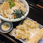 手打うどん すみた - 