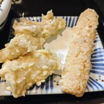 手打うどん すみた - 