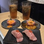 石垣島 美崎牛 赤坂店 - 