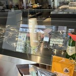 ジェラテリア シンチェリータ - 