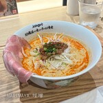 創業麺類元年 坂本龍馬が愛したラーメン食堂 - 