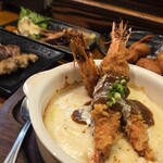 酒蔵北の誉 - 