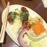 タイラーンナー - 