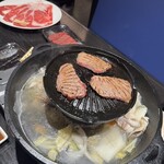 焼肉としゃぶしゃぶ 焼きしゃぶjp - 