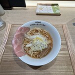 創業麺類元年 坂本龍馬が愛したラーメン食堂 - 