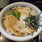 手打うどん すみた - 