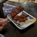 やきとり処 い志井 - 