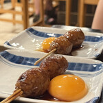 やきとり処 い志井 - 