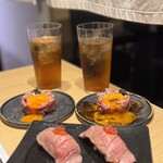 石垣島 美崎牛 赤坂店 - 