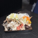 焼肉としゃぶしゃぶ 焼きしゃぶjp - 