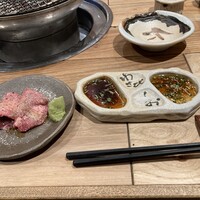 大衆肉酒場 こだわり米 匠 - 