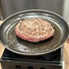 釜炊きごはんとハンバーグ タイチ食堂 東京新橋店
