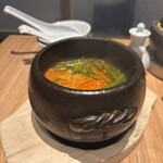 焼肉 安福本店 - 