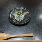 鮨割烹 六本木 亀甲 - 