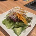 焼肉 安福本店 - 