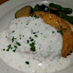 旅の食堂 ととら亭 - 