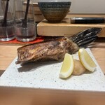 鮨割烹 六本木 亀甲 - 