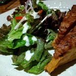 旅の食堂 ととら亭 - 