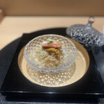 鮨割烹 六本木 亀甲 - 