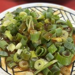 豚足のかどや - 