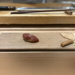 鮨割烹 六本木 亀甲 - 