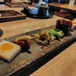 由布まぶし心 - 