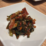 焼肉 安福本店 - 