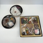 人形町今半 惣菜本店 - 