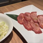 焼肉 安福本店 - 