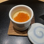 鮨割烹 六本木 亀甲 - 