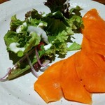 旅の食堂 ととら亭 - 