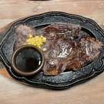STEAK MAN 新所沢店 - 