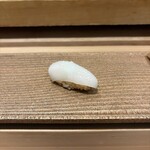 鮨割烹 六本木 亀甲 - 