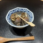 鮨割烹 六本木 亀甲 - 