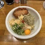 トウキョウサンフラワーイイダバシ - 