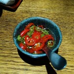 旅の食堂 ととら亭 - 