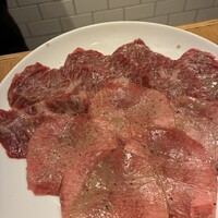 ビーフキッチン 恵比寿店 - 