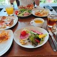 The Kitchen Salvatore Cuomo GINZA - 