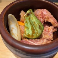 焼肉 ギュウトピア - 