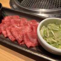 焼肉 ギュウトピア - 