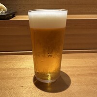 まんてん鮨 日比谷オクロジ店 - 